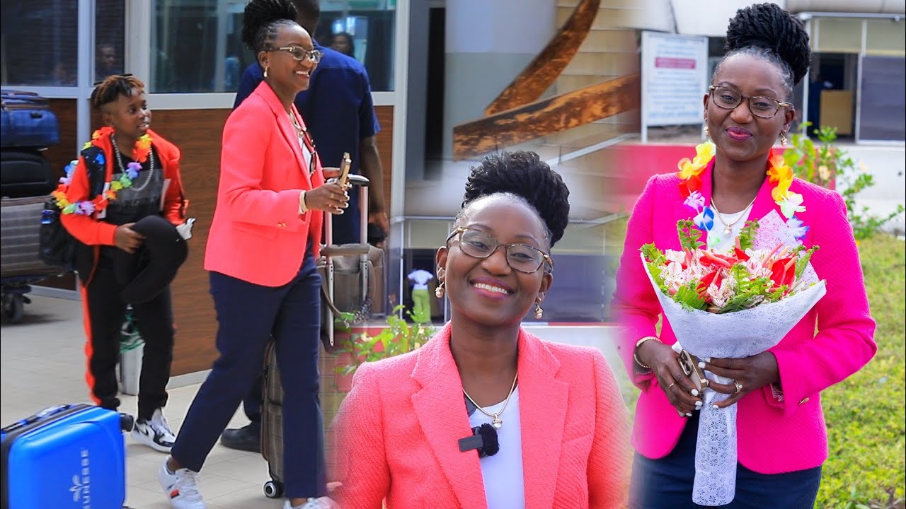 WEZA POWER ije kugwiza Umuyagankuba kubutaka bw' Uburundi|Icizere bazaniye Abarundi mu myaka 5 iza