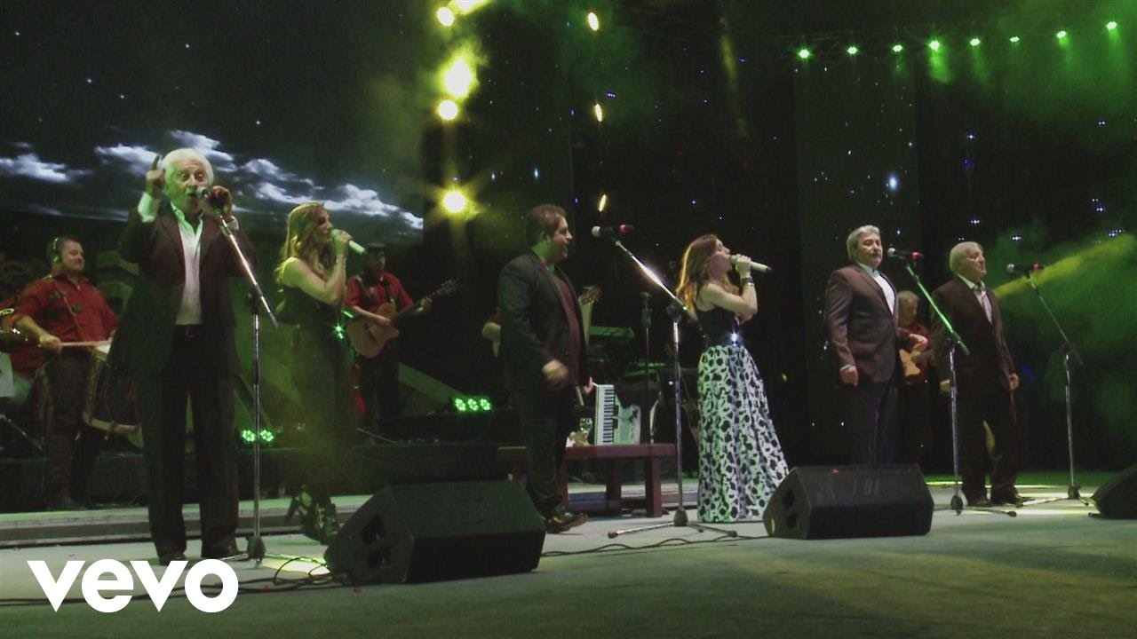 Soledad - Del Norte Cordobés (En Vivo)