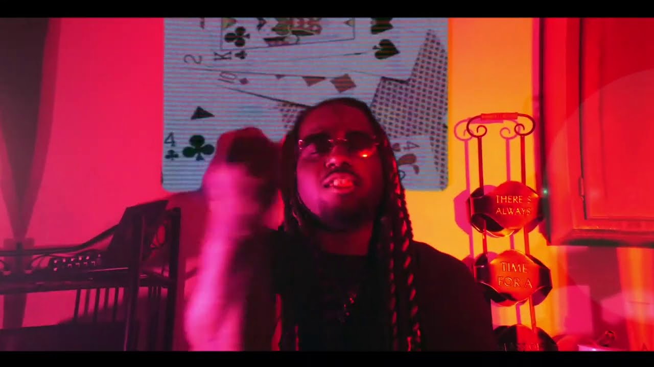 Billionaire Black X Millie G X- Opp Pack (Official Music Video)
