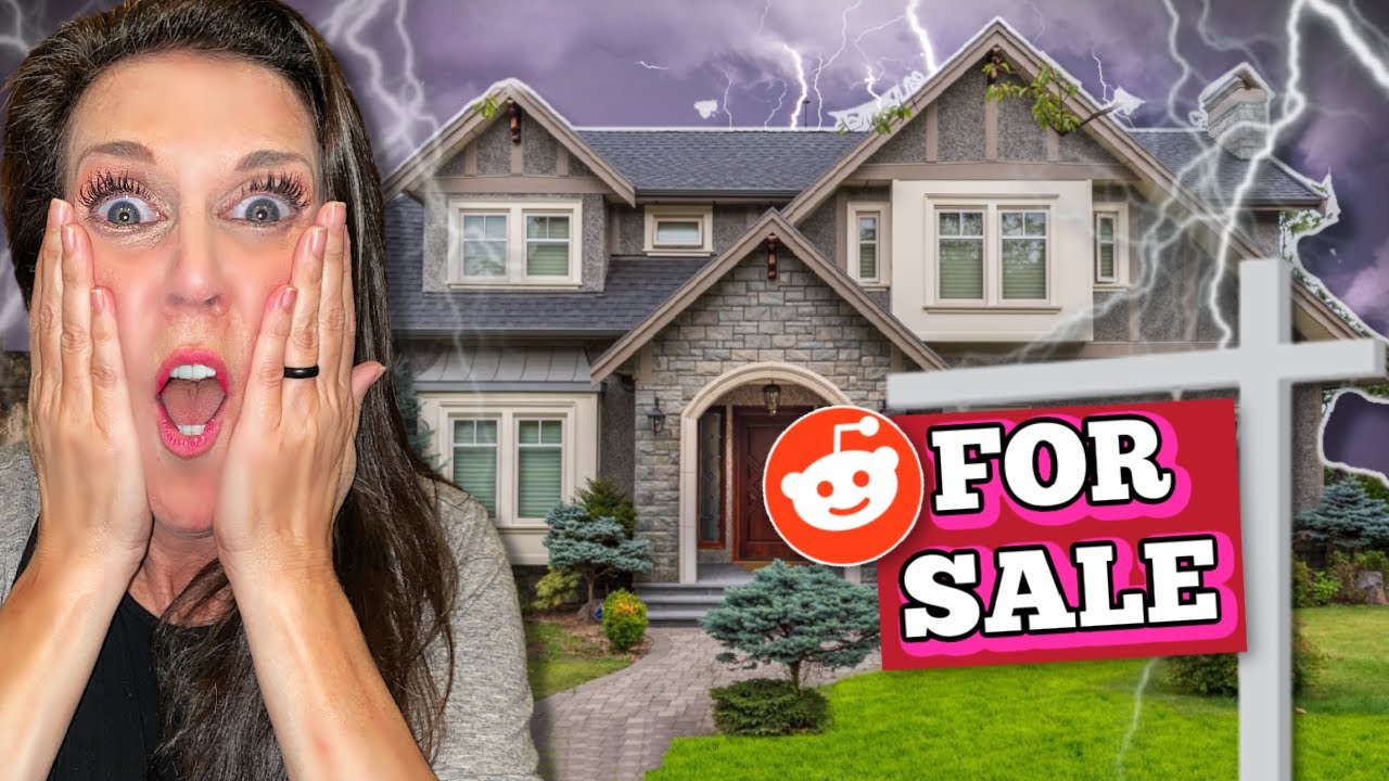 Real Estate Problems From r/Reddit Answered