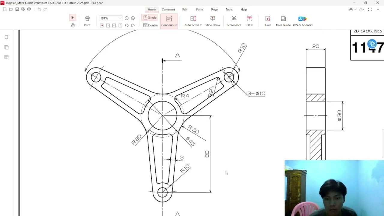 Cad & Cam 2