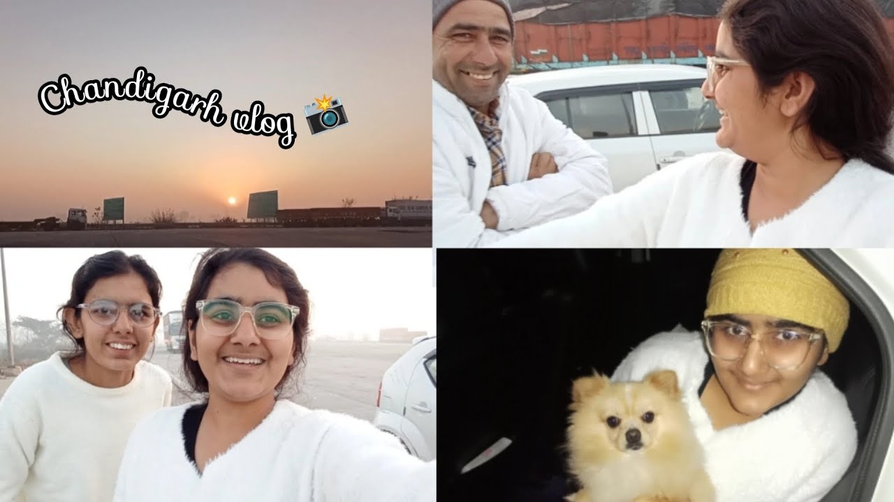 Chandigarh PGI hospital 🏥 vlog 📸 (itna bura experience rha h is baar humara😵‍💫😮‍💨🙏🏻) 