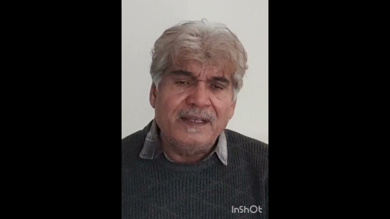 این غم بی حیا مرا..