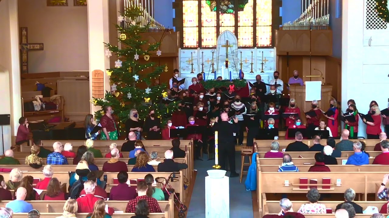 Twinkle, Twinkle Little Star - The Market Street Singers