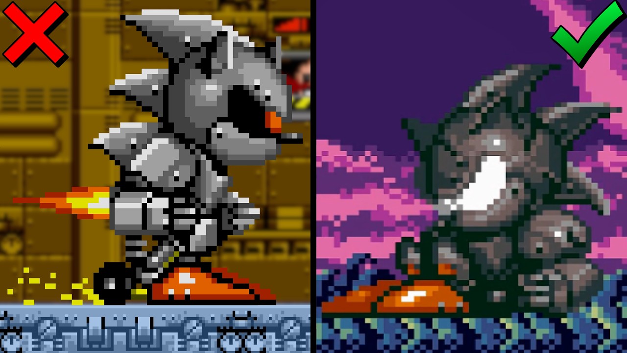 Sonic 3 But Other Circumstance