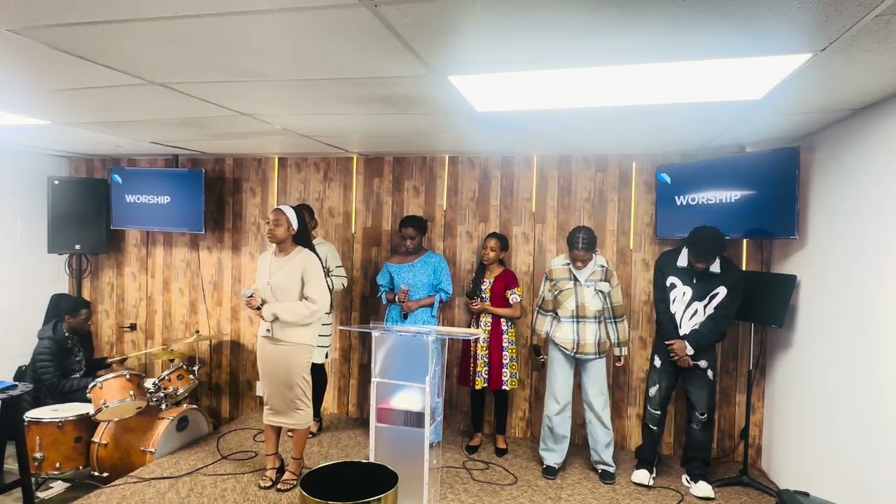 FAITHFULNESS IS THE FOUNDATION OF OUR LIFE | SERMON | SUNDAY WORSHIP SERVICE | March 1, 2026