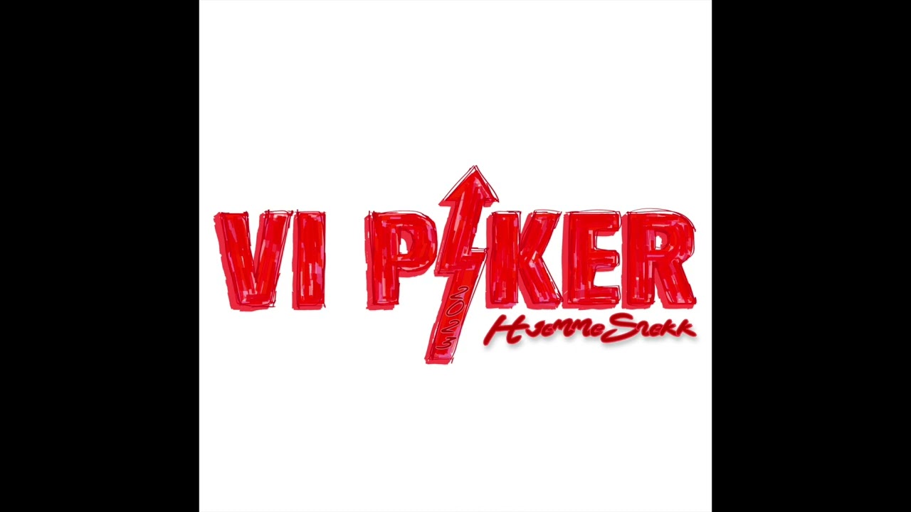 Vi Piker 2023 (Hjemmesnekk) - Lændis