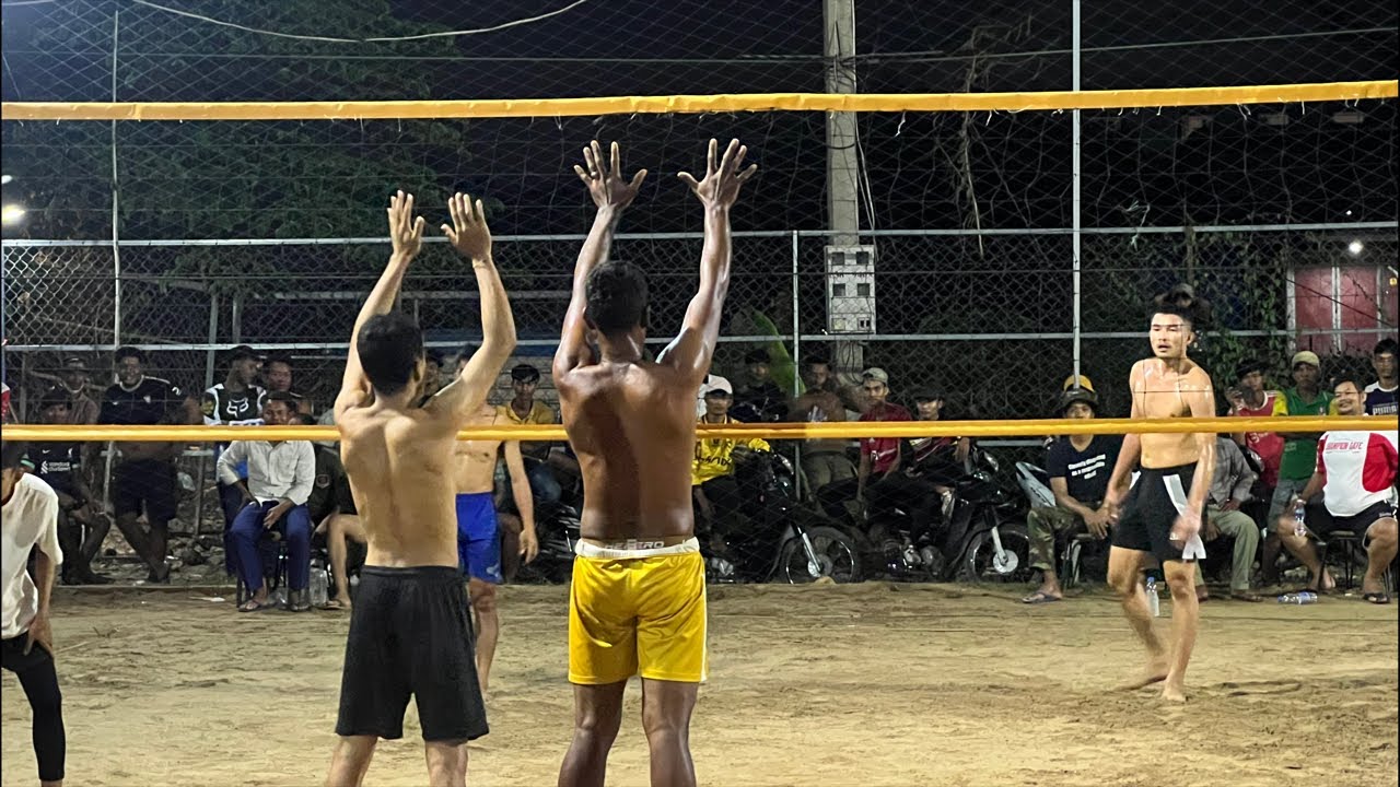 Live: យន់ស្រែស្រែ ក្រាន់ ពន្លឺ 3Vs4 ស្មាត់ប៉ែត អុីង វ៉ាន់ បងម៉ៅ 03/03/2026នាំមកជូនដោយ #DG388