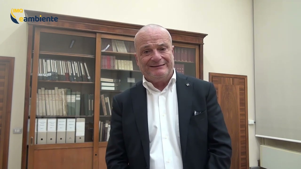 AVM sulla strada della sostenibilit&agrave;