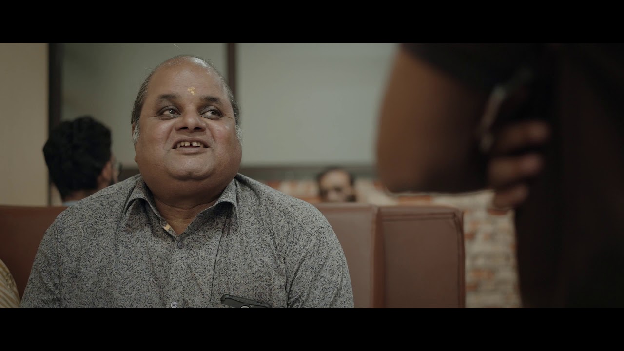 AJINOMOTO TEASER | SHORT FILM | PRASANT MURALI | SUNIL SUKHADA | AJAY VIJAYAN