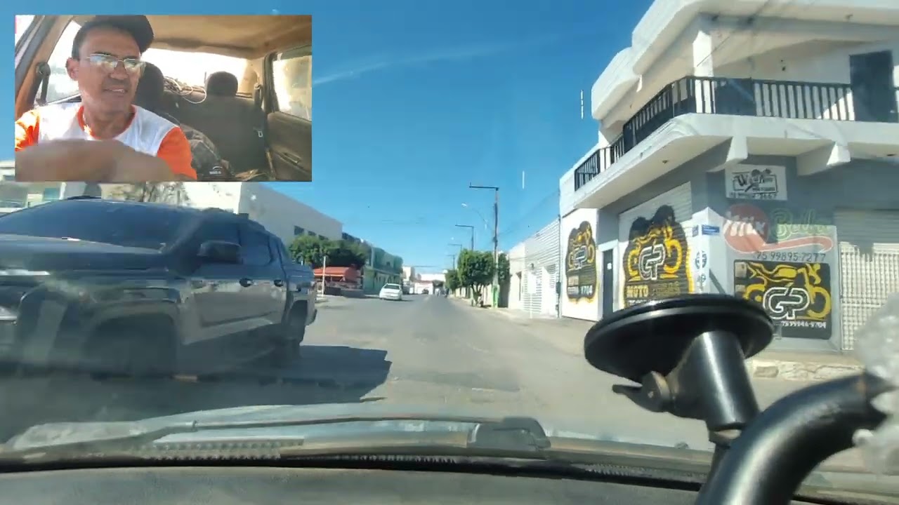 O Dé do gavião o povoado Gasparino veio para o desafio do neto de lampião
