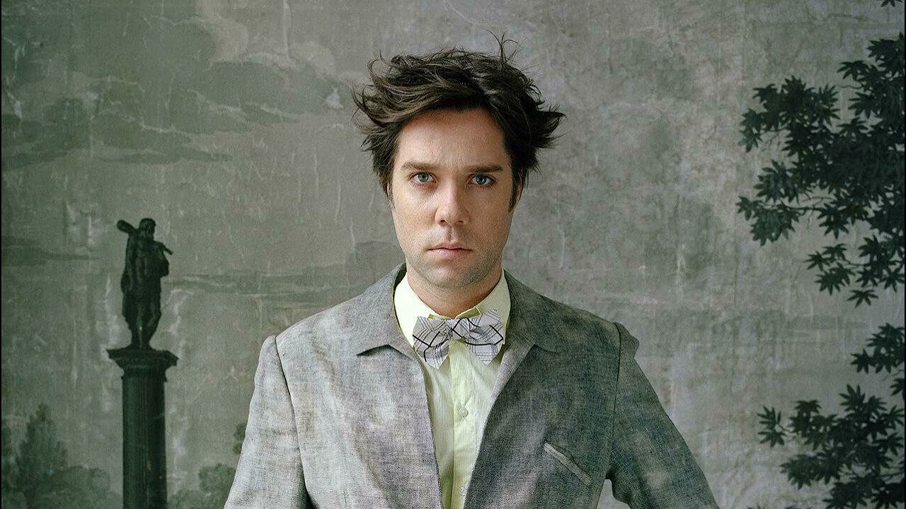 Rufus Wainwright - Maybe