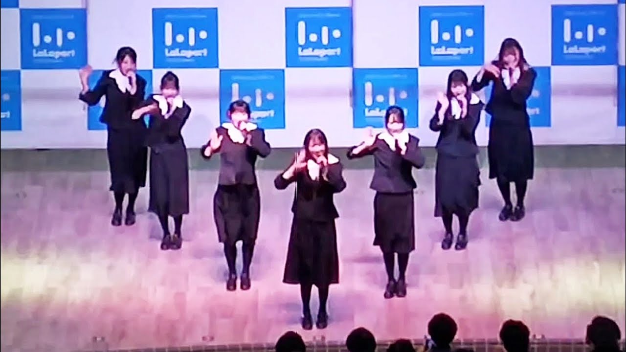 RainTree 『君の居場所、僕の居場所』リリースイベントINららぽーと横浜  【２部 完全版】2026.2.28