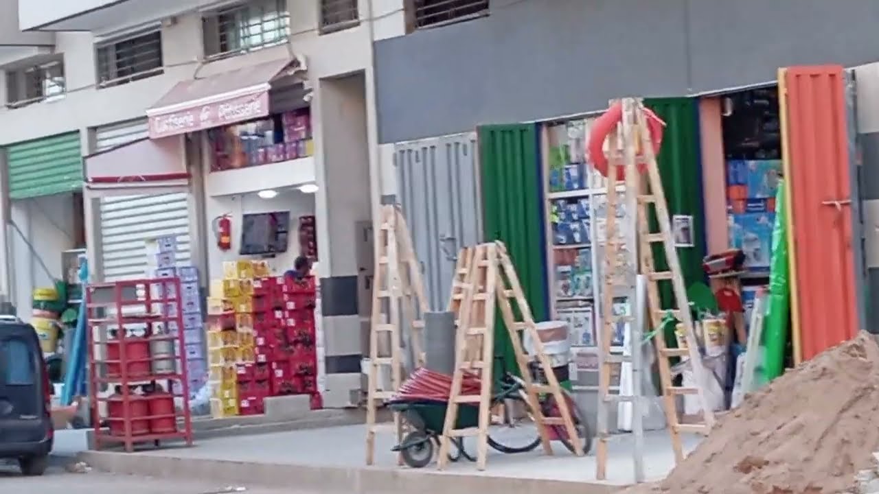 محل تجاري للكراء موقع استراتيجي فجر النصر حد السوالم مزيد من المعلومات اتصلوا بنا 0630184239