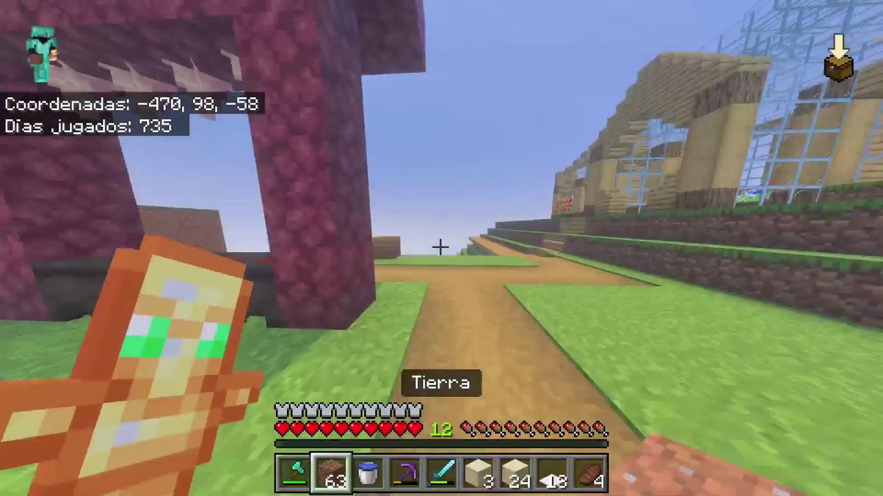 Minecraft mejor que hytale
