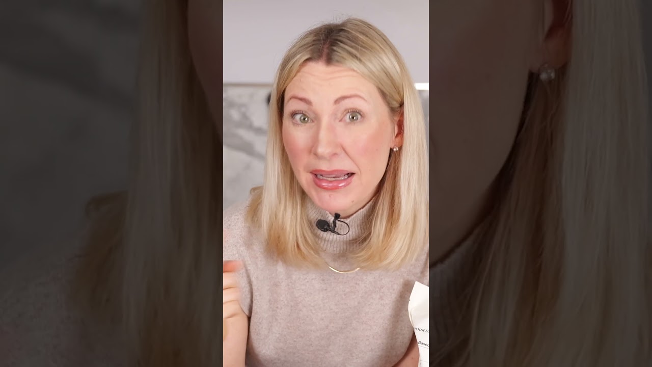 LOSE WEIGHT by Eating This Much PROTEIN...(dietitian weight loss tips)!