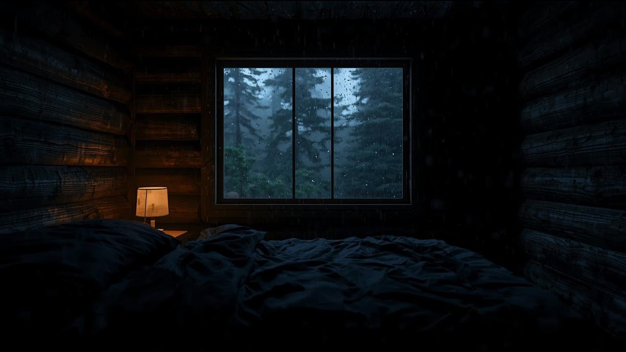 White Noise That Stops Baby Crying & Helps Sleep Fast