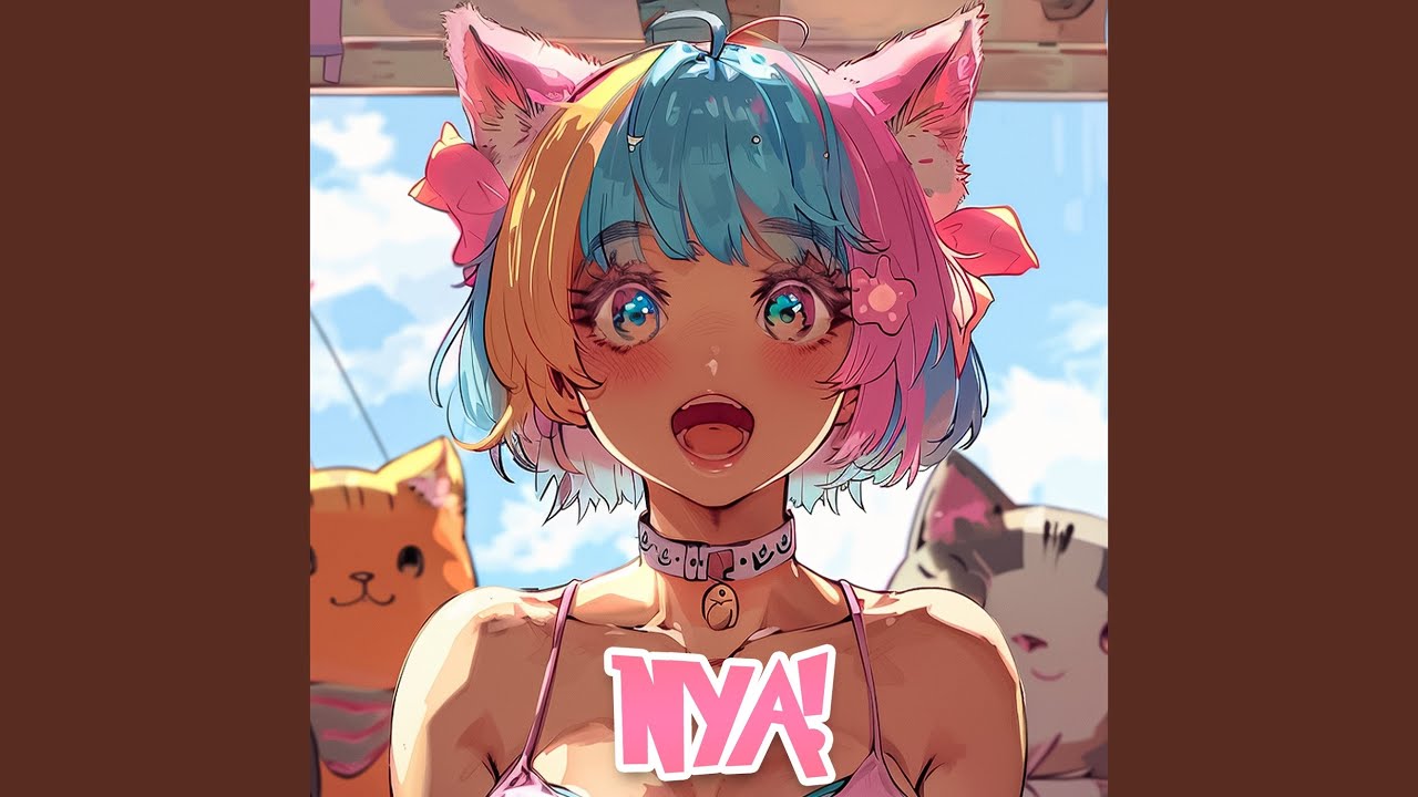 Nya!