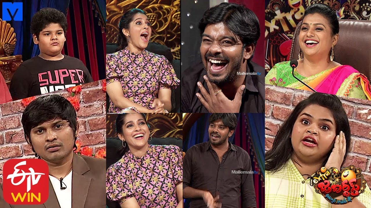 Extra Jabardasth | 20th December 2019 | Extra Jabardasth Latest Promo - Rashmi,Sudigali Sudheer
