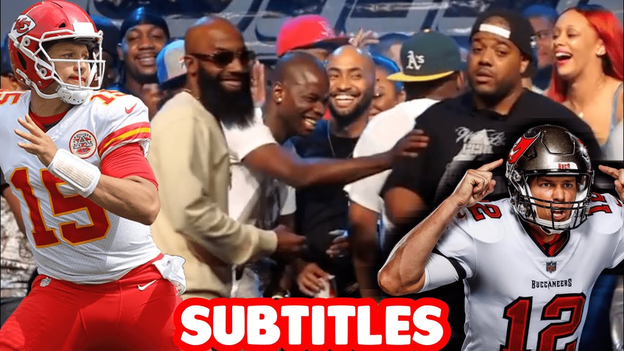 Best Football Bars In Battle Rap SUBTITLES | Masked Inasense