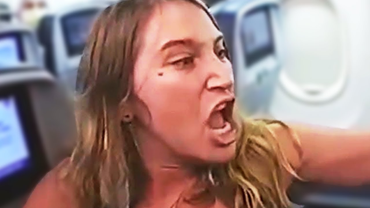 the MOST ENTITLED people of all time...