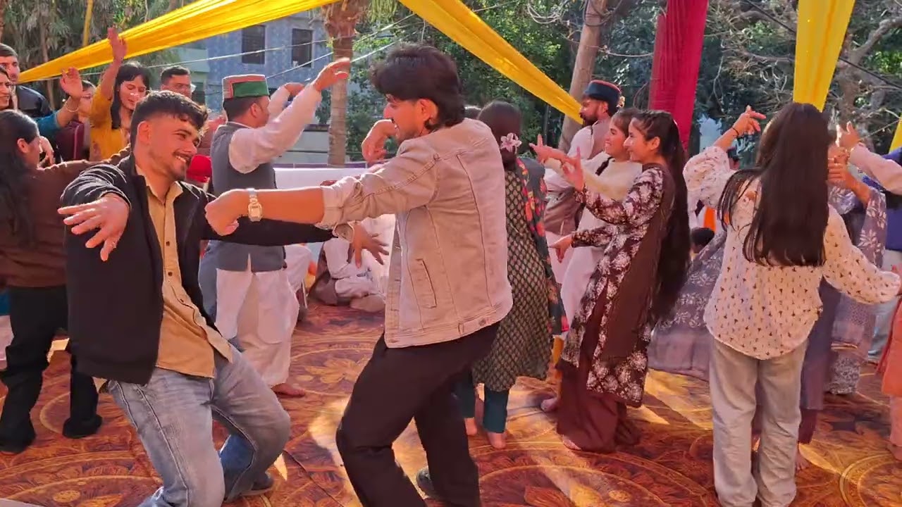 Nati ra फेरा 🔥