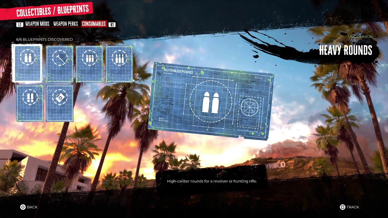 Dead island 2 ( with Bricked-UP-Lego)