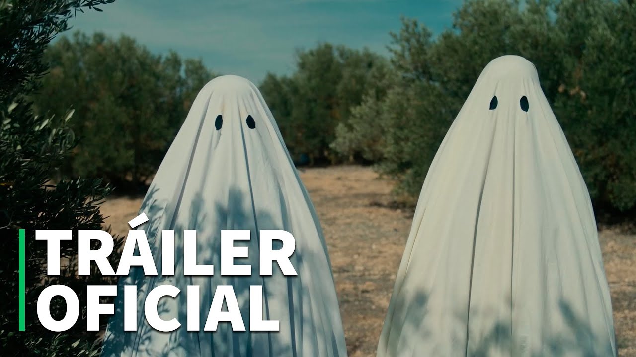 BODEG&Oacute;N CON FANTASMAS - TR&Aacute;ILER OFICIAL (HD)