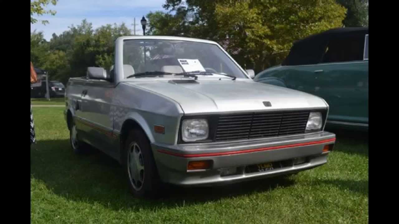 The Best Yugo Cabrio Photos
