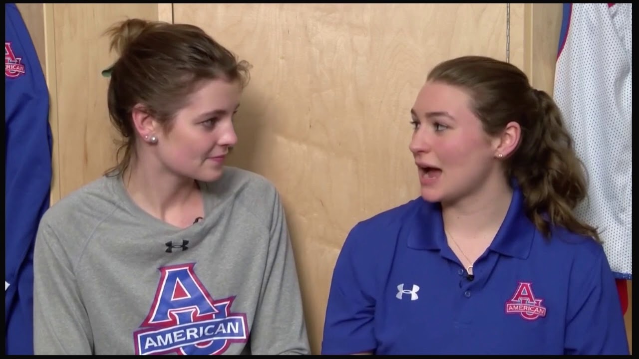 Kate Bond #21 American