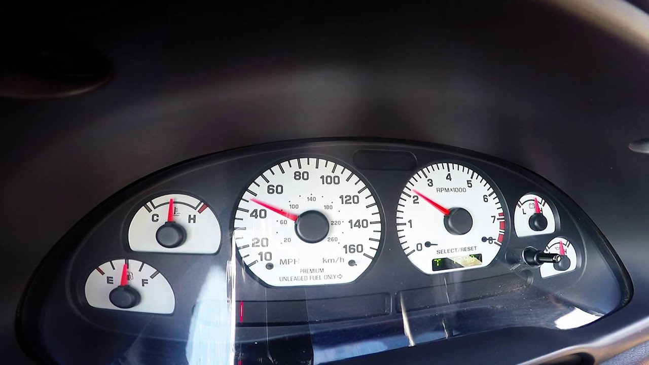 2001 Cobra 4.10 gears