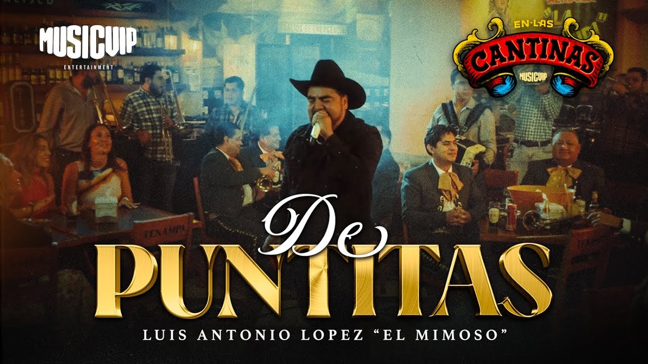 El Mimoso - De Puntitas