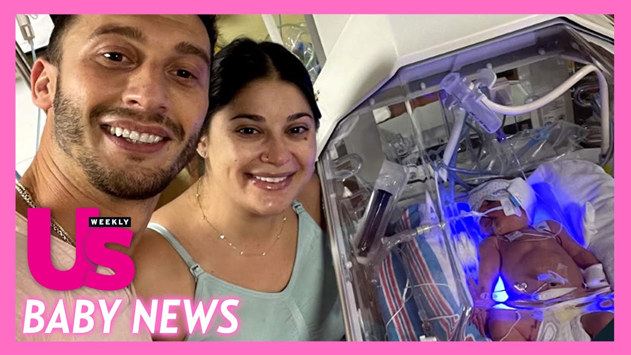 90 Day Fiance Loren & Alexei Brovarnik Welcome 2nd Baby