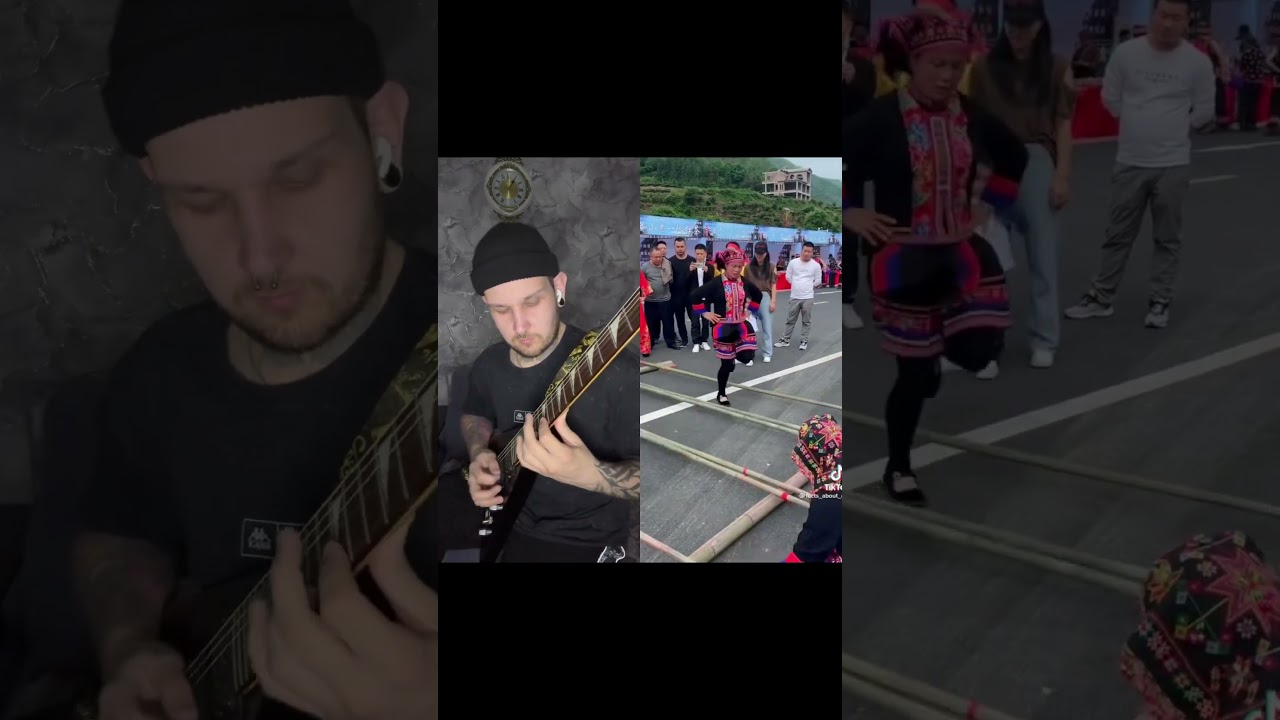 #linkinpark #bleeditout #chesterbennington #duet #dueting #guitar #dueto #duetsong