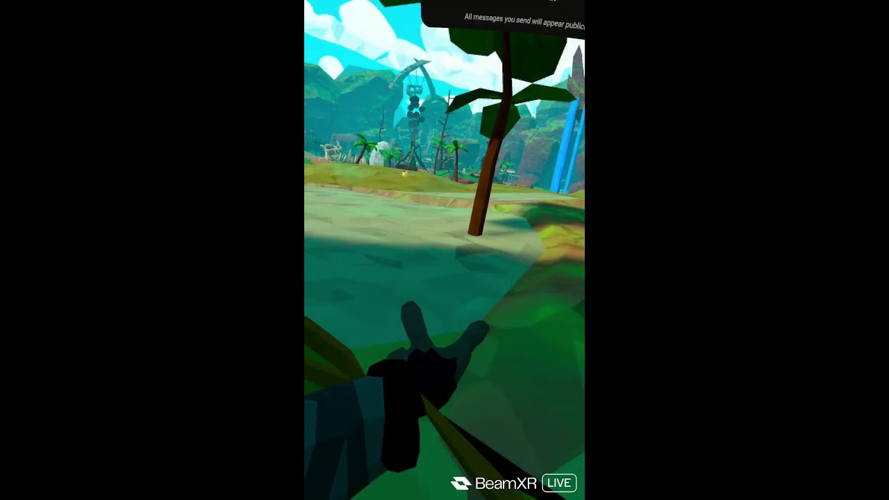 UG livestream#2