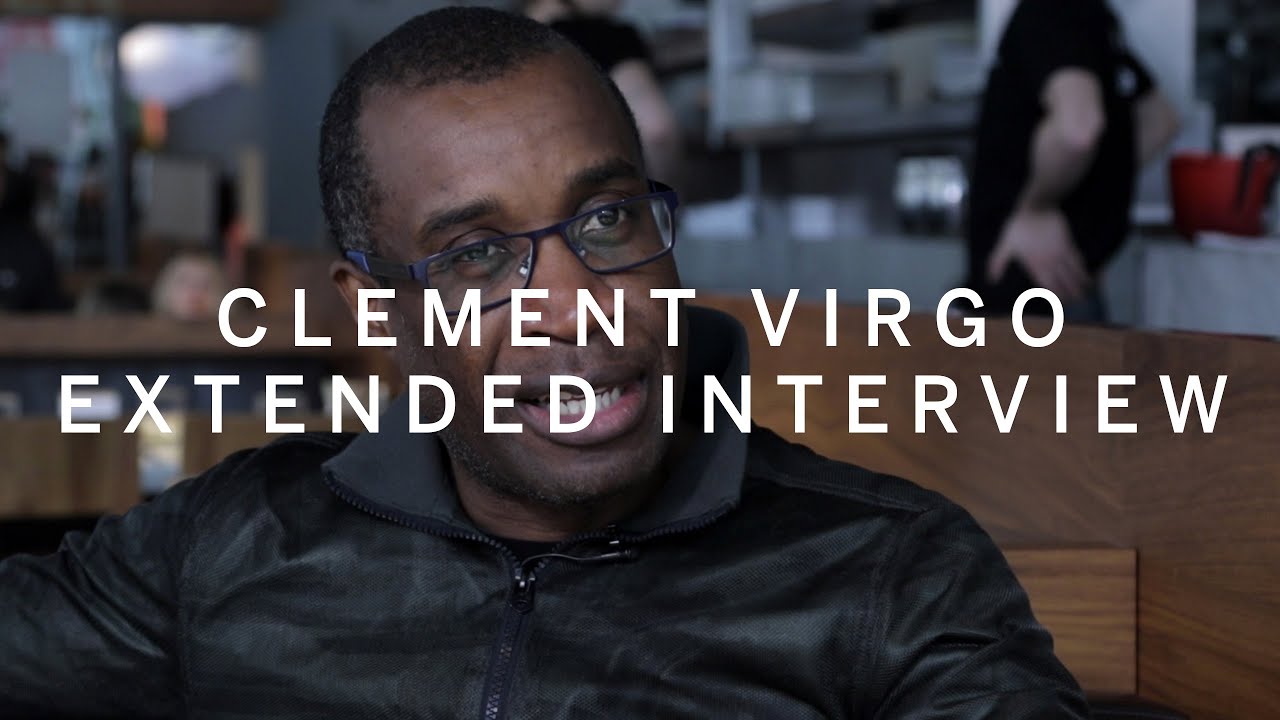 CLEMENT VIRGO | Extended Interview | TIFF 2016