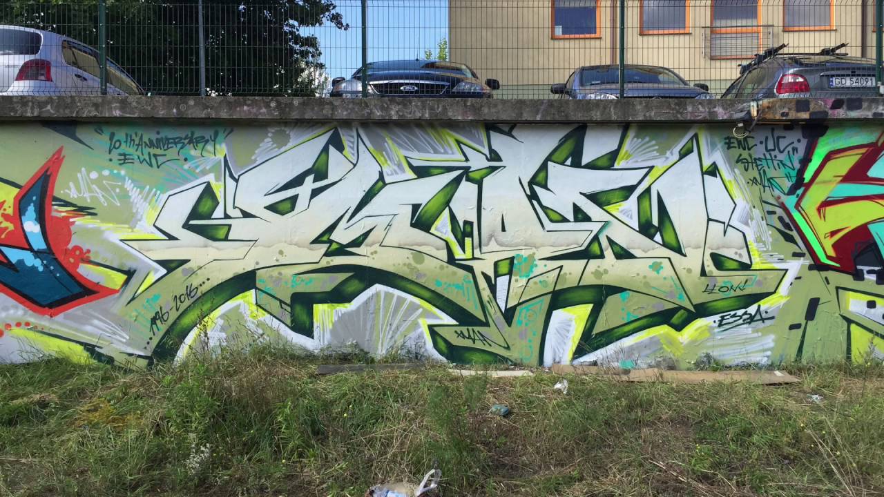 EWC XX lat Sopot 29.08.2016