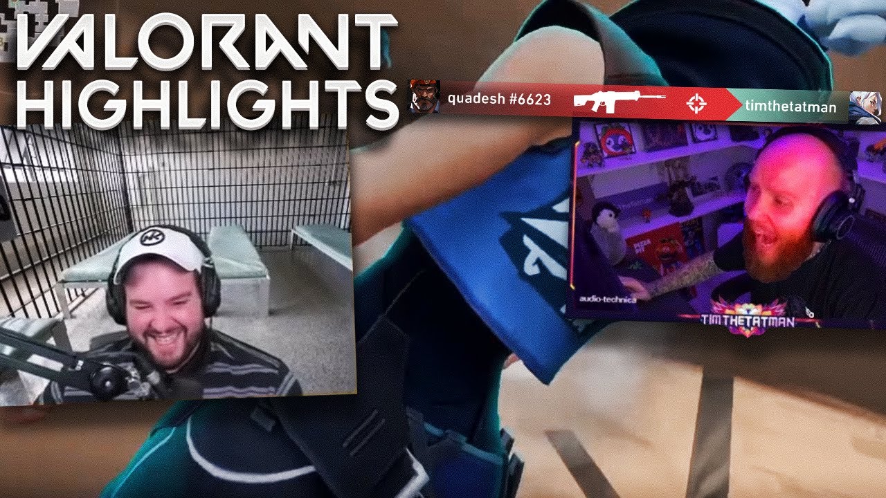 My Best ACES, ROUNDS , FUNNY MOMENTS In VALORANT | Closed Beta Stream Highlights