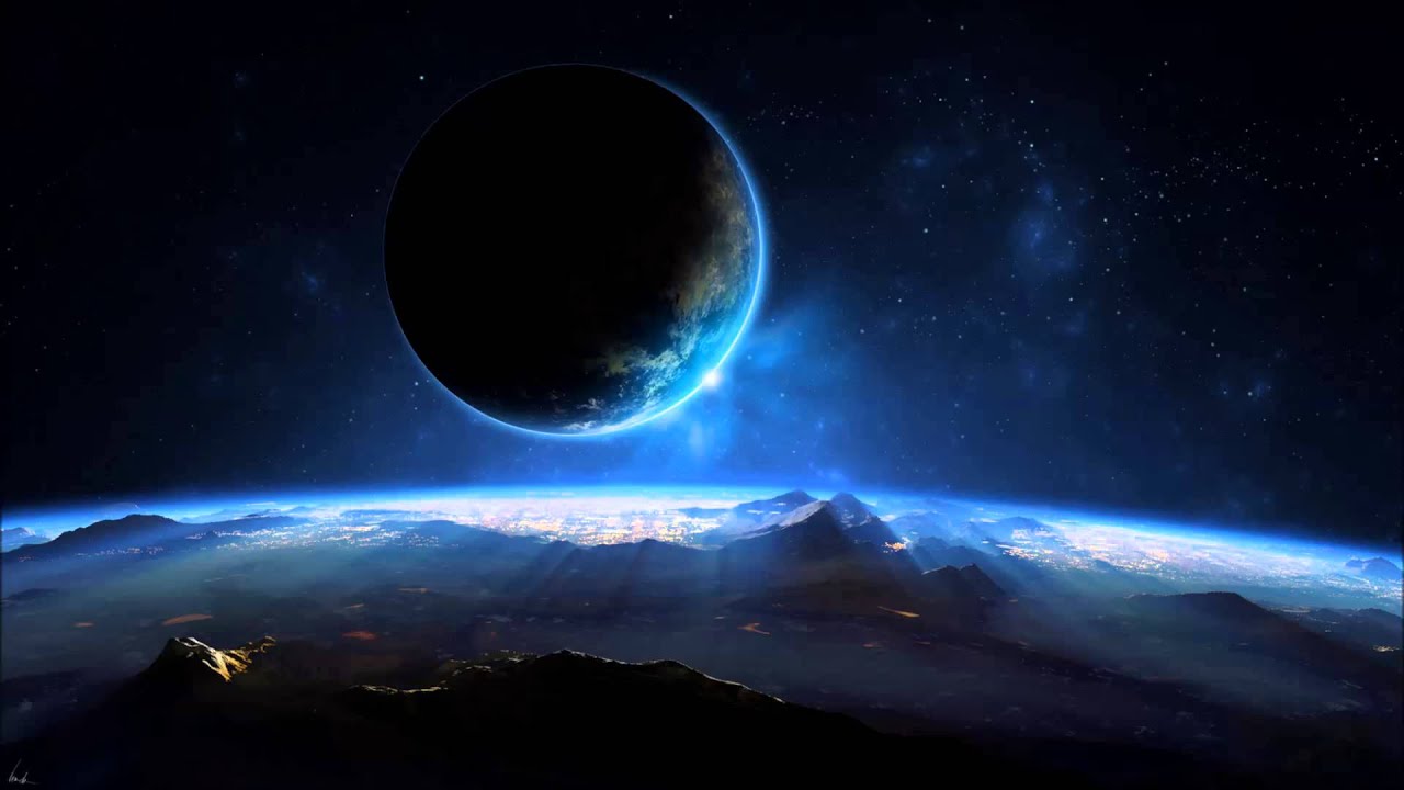 Vrillon - Event Horizon
