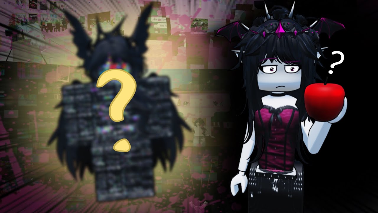 THE TRUE STORY BEHIND THIS ROBLOX GAME.. (Daisy's House)