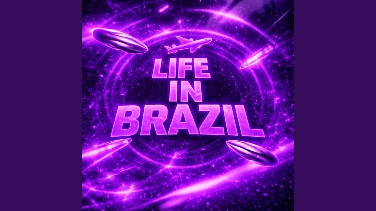 Brazil is not for amateurs.