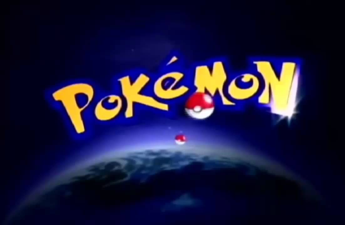 Pokémon - Openings 2-15 [Swedish]
