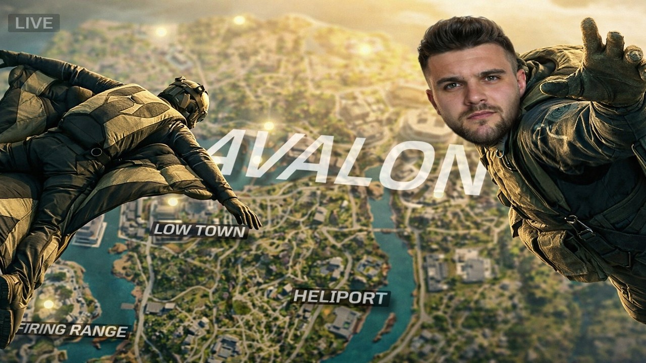 🛑LIVE - SOLO VS QUADS IN BLACKOUT 2.0 *BLACK OPS ROYALE* - CEL MAI BUN BR AL ANULUI!