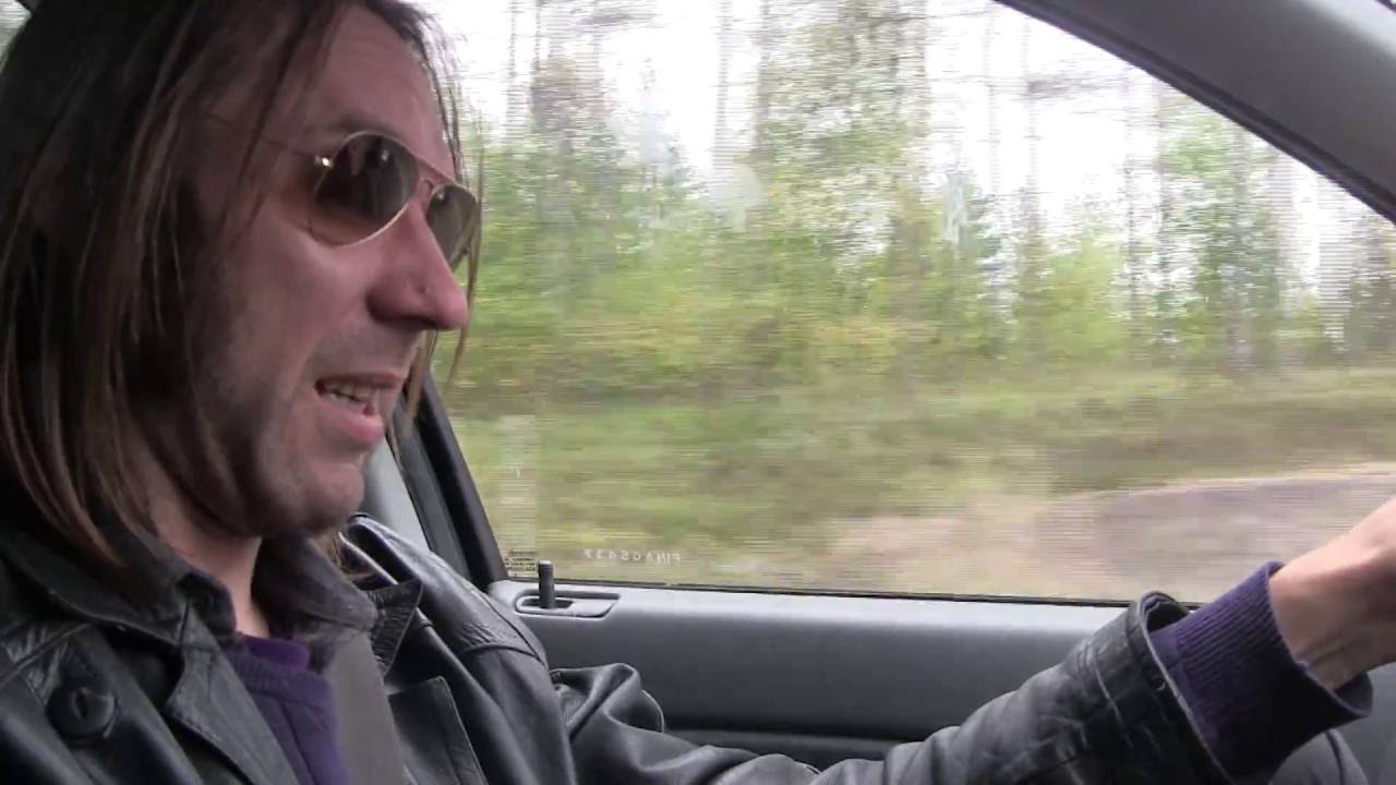 Kaikkeen tottuu - Trailer 2