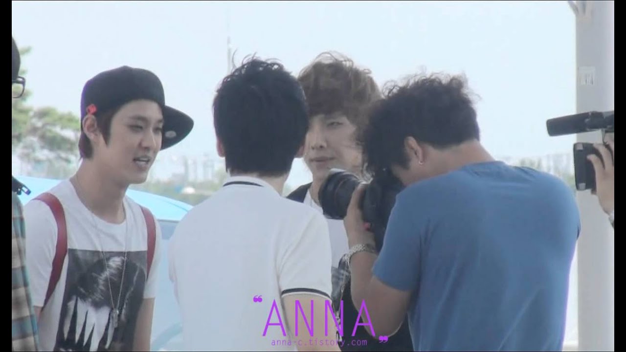[ANNACYOU] 120725 출국 ♥ 승호 .wmv