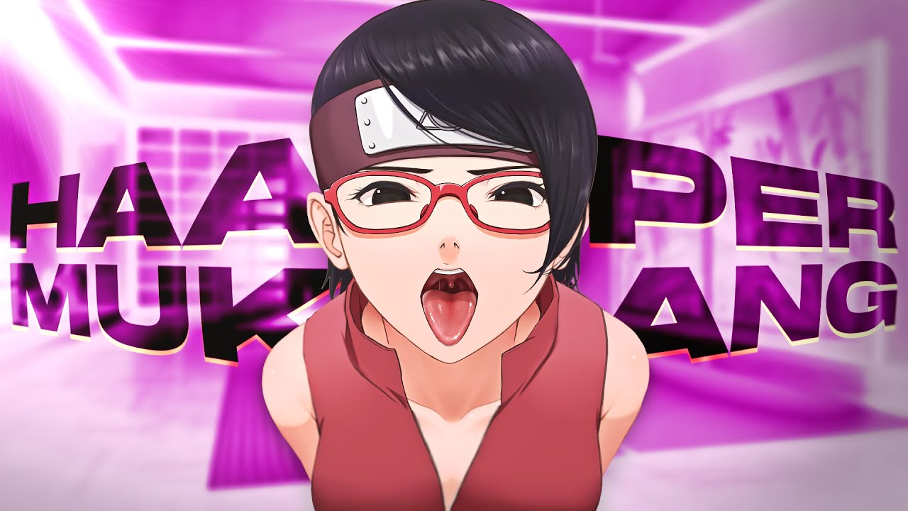 HAARPER - MUKBANG