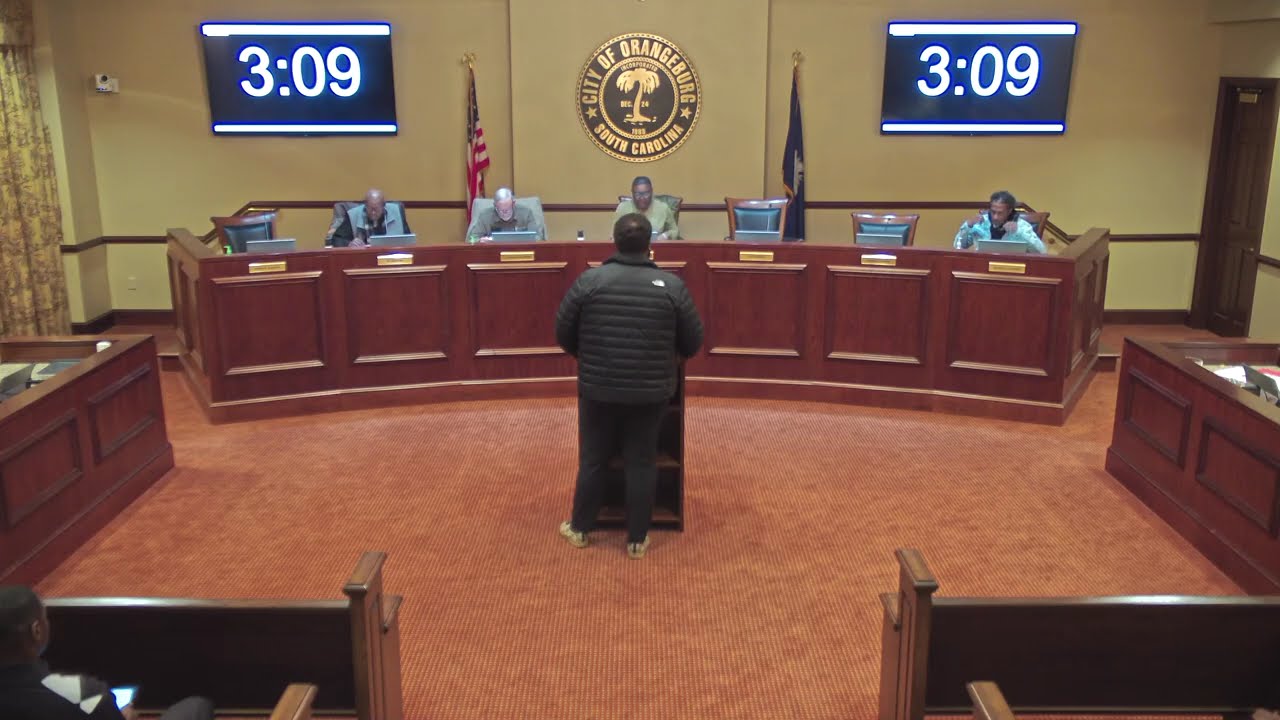 1/29/2026 | Board of Zoning Appeals Meeting