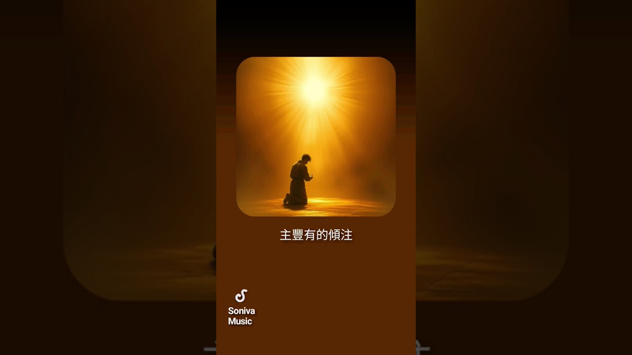 主豐有的傾注(歌詞在留言內)
