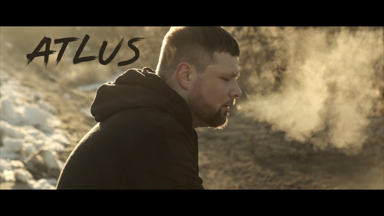 Atlus - My World (Official Music Video)