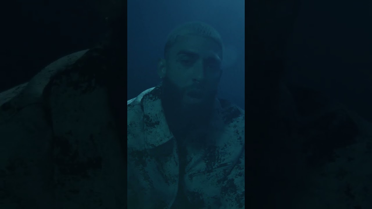 Última Vez - Amarion x JEYYFF